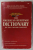 THE AMERICAN HERITAGE DICTIONARY OF THE ENGLISH LANGUAGE , editor PETER DAVIES , 1978