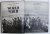 THE AMERICAN HERITAGE -  PICTURE HISTORY OF WORLD WAR II by C . L. SULZBERGER , 1966