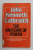 THE ANATOMY OF POWER by JOHN KENNETH GALBRAITH , 1985
