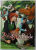 THE ANCIENT MAGUS BRIDE , no. 15 , story and art by KORE YAMAZAKI , 2021, BENZI DESENATE *