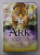 THE ARK - ANIMAL TAROT and ORACLE DECK , 100 MULTI - USE CARDS and GUIDEBOOK , by BERNADETTE KING , 2020