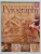 THE ART and CRAFT OF PYROGRAPHY by LORA S. IRISH , 2012