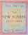 THE ART OF THE NEW- YORKER 1925 - 1995 by LEE LORENZ , 1995