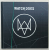 THE ART OF WATCH DOGS , 2013