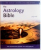 THE ASTROLOGY BIBLE by JUDY HALL , 2009