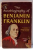 THE AUTOBIOGRAPHY OF BENJAMIN FRANKLIN , 1952