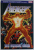 THE AVENGERS : THE KORVAC SAGA  by JIM SHOOTER .. DAVID WENZEL , MARVEL , 2012 , BENZI DESENATE *
