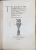 THE BARD OF THE DIMBOVITZA, ROUMANIAN FOLK-SONG, EDITIA II de ELENA VACARESCU si CARMEN SYLVA - LONDRA, 1894