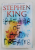 THE BAZAAR OF BAD DREAMS , by STEPHEN KING , 2015