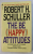 THE BE HAPPY ATTITUDES by ROBERT SCHULLER , 1985