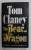 THE BEAR AND THE DRAGON by TOM CLANCY , 2001