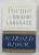 THE BEST POEMS OF THE ENGLISH LANGUAGE - FROM CHAUCER THROUGH ROBERT FROST , selected by HAROLD BLOOM , 2007