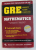 THE BEST TEST PREPARATION  FOR THE GRE - GRADUATE RECORD EXAMINATTION - MATHEMATICS by OM PRAKASH AGRAWAL ..J. TERRY WILSON , 1989