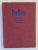 THE BIBLE CONTAINING THE OLD AND NEW TESTAMENTS , with illustrations by HORACE KNOWLES , 1968