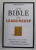 THE BIBLE ON LEADERSHIP by LORIN WOOLFE , 2002