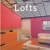 THE BIG BOOK OF LOFTS by SIMONE SCHLEIFER ( EDITIE TRILINGVA : ENGLEZA - FRANCEZA  - GERMANA ) , 2005