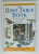 THE BIRD TABLE BOOK by TONY SOPER , illustrated by ROBERT GILLMOR , HOW TO ATTRACT  WILD BIRDS TO YOUR GARDEN , 1992