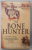 THE BONE HUNTER by TOM HOLLAND , 2001
