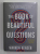 THE BOOK OF BEAUTIFUL QUESTIONS - THE POWERFUL QUESTIONS THAT WILL HALP YOU  DECIDE , CREATE , CONNECT , AND LEAD by WARREN BERGER , 2019