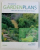 THE BOOK OF GARDEN PLANS  , edited by ANDREW WILSON , 2004