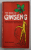 THE BOOK OF GINSENG by SARAH HARRIMAN , 1975