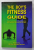 THE BOY 'S FITNESS GUIDE by FRANK C. HAWKINS with RARES '' NICK '' MORAR , 2008 , DEDICATIE *