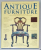 THE BULFINCH ANATOMY OF ANTIQUE FURNITURE , AN ILLUSTRATED GUIDE TO IDENTYFING PERIOD , DETAIL , AND DESIGN  by TIM FORREST , 1996