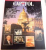 THE CAPITOL , A PICTORIAL HISTORY OF THE CAPITOL AND OF THE CONGRESS , 1983