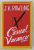 THE CASUAL VACANCY by J. K. ROWLING , 2012