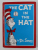 THE CAT IN THE HAT by DR. SEUSS  - 1985