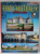 THE CHATEAUX OF THE LOIRE , ENGLISH EDITION , 66 LOCATIONS , 342 PHOTOS , APARUTA 2007
