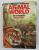 THE CHILDREN 'S ANIMAL WORLD ENCYCLOPEDIA IN COLOUR , 1972