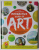 THE CHILDREN 'S INTERACTIVE STORY OF ART by SUSIE HODGE , 2015