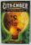 THE CITY OF EMBER , 2 : THE PEOPLE OF SPARKS  by JEANNE DUPRAU , 2016