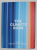 THE CLIMATE BOOK , created by GRETA THUNBERG , 2022 , COPERTA CU URME DE INDOIRE SI DE UZURA