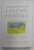 THE  COLLECTED POEMS OF EUGENIO MONTALE 1925 -1977 , edited by ROSANNA WARREN , 2012