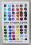 THE COLOUR CODE , WHY WE SEE RED , FEEL BLUE AND GO GREEN by PAUL SIMPSON , 2021