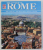 THE COLOUR OF ROME - THE VATICAN , SISTINE CHAPEL , TIVOLI , VILLA D' ESTE , VILLA ADRIANA by F. C. PAVILO