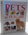 THE COMPLETE BOOK OF PETS & PETCARE de DAVID ALDERTON ... MIKE STOCKMAN , 2011