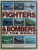 THE COMPLETE GUIDE TO FIGHTERS & BOMBERS OF THE WORLD by FRANCIS CROSBY , 2006