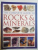 THE COMPLETE GUIDE TO ROCKS & MINERALS by JOHN FARNDON , 2014