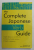 THE COMPLETE JAPANESE VERB GUIDE , 1989