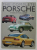 THE COMPLETE PORSCHE  -  AMODEL - BY - MODEL HISTORY by BRIAN LABAN , 2004