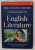 THE CONCISE OXFORD COMPANION TO ENGLISH LITERATURE , edited by MARGARET DRABBLE and JENNY STRINGER , 1990