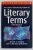THE CONCISE OXFORD DICTIONARY OF LITERARY TERMS by CHRIS BALDICK , 1991