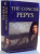 THE CONCISE PEPYS by SAMUEL PEPYS , 1997