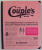 THE COUPLE 'S BOOK , THE INDISPENSABLE COMPANION TO ANY SELF- RESPECTING RELATIONSHIP by BENRIK , 2004 , PREZINTA URME DE UZURA