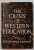 THE CRISIS OF WESTERN EDUCATION by CHRISTOPHER DAWSON , 1961