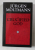 THE  CRUCIFIED GOD by JURGEN MOLTMANN , 1993 , PREZINTA SUBLINIERI CU CREIONUL *
