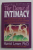 THE DANCE OF INTIMACY - A WOMAN 'S GUIDE TO COURAGEOUS ACTS OF CHANGE IN KEY RELATIONSHIPS by HARRIET LERNER , 1989